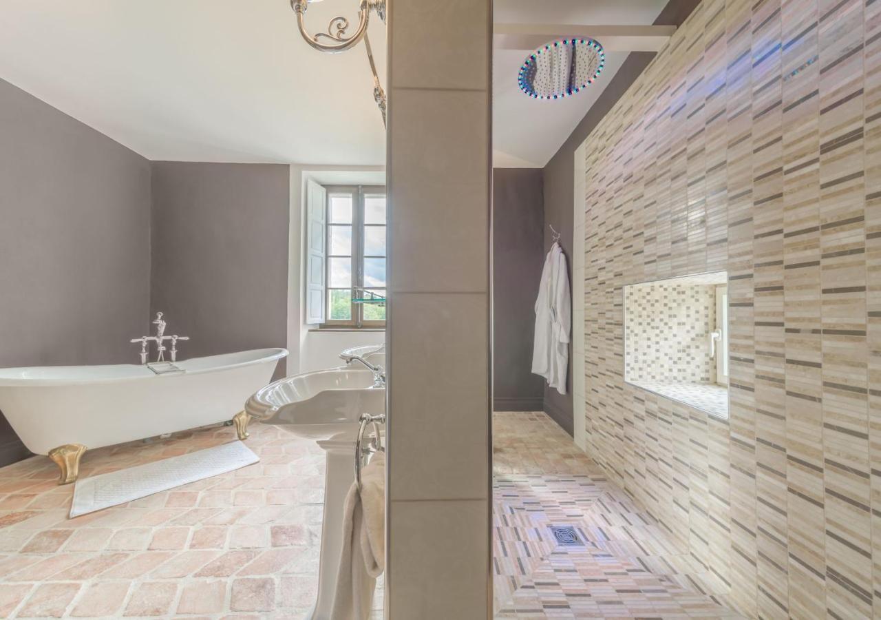 Chateau De La Mar Chambres D'Hotes Jongieux Εξωτερικό φωτογραφία