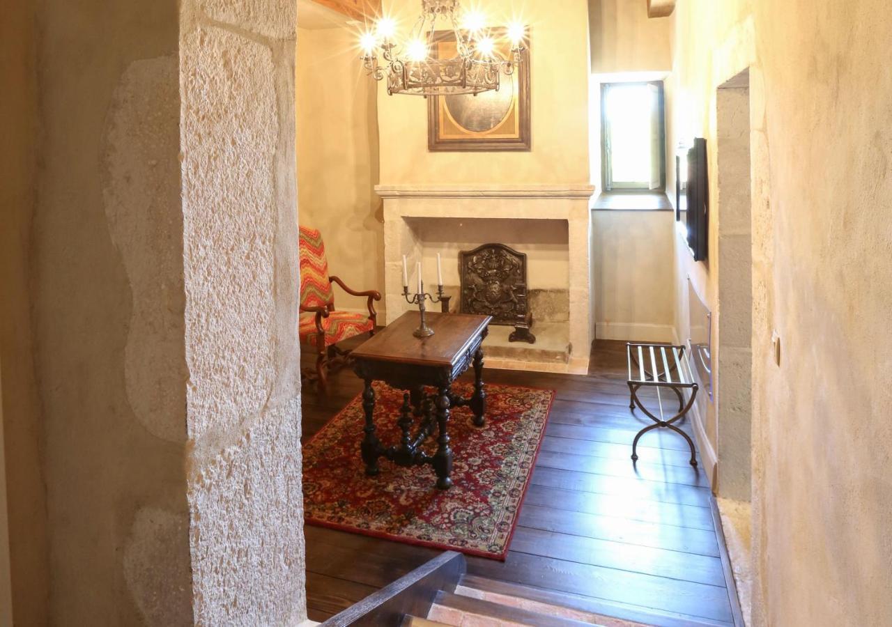 Chateau De La Mar Chambres D'Hotes Jongieux Εξωτερικό φωτογραφία