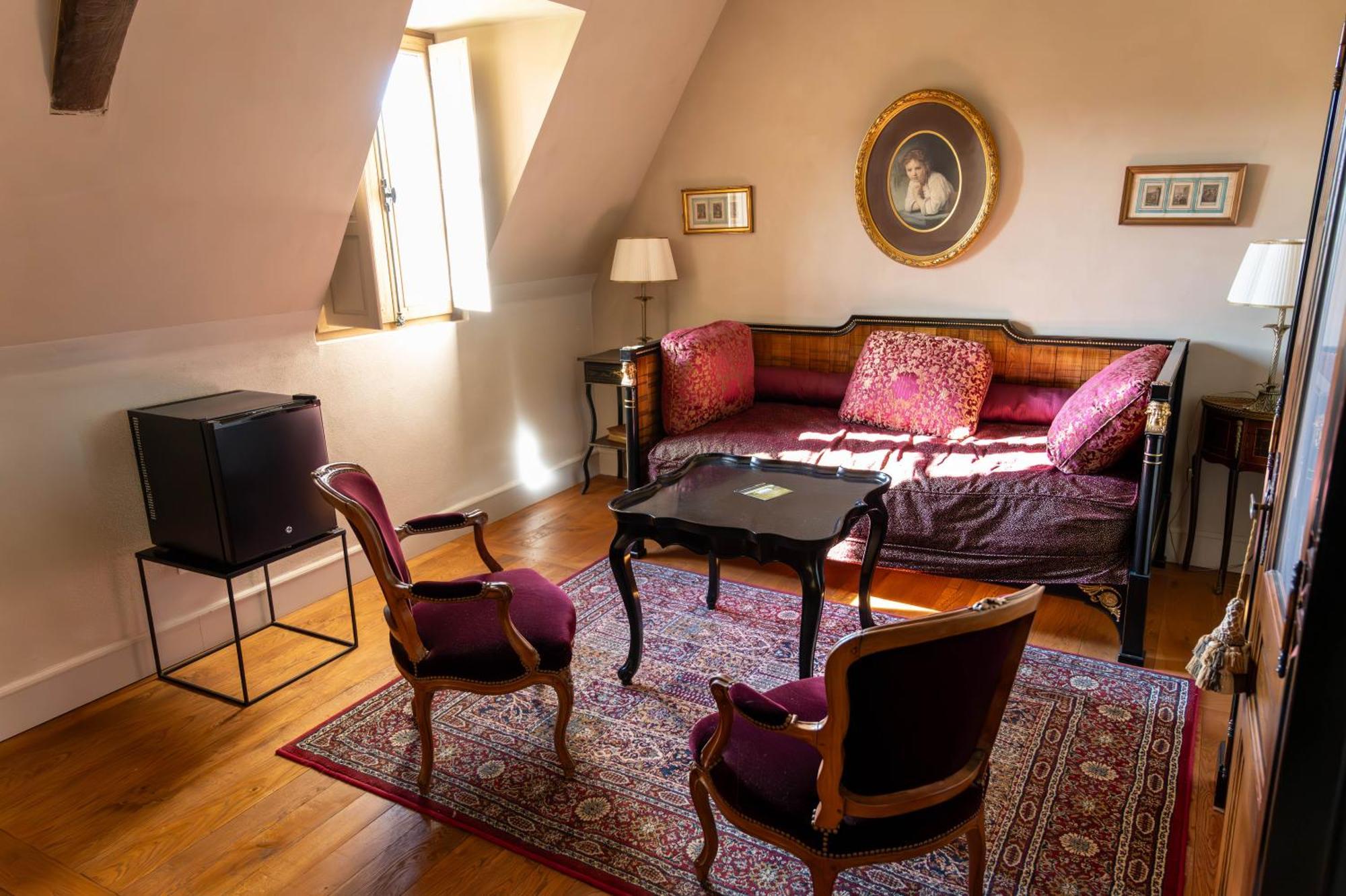 Chateau De La Mar Chambres D'Hotes Jongieux Εξωτερικό φωτογραφία